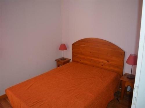 House Vallon Pont D Arc - 6 Pers, 40 M2, 3/2