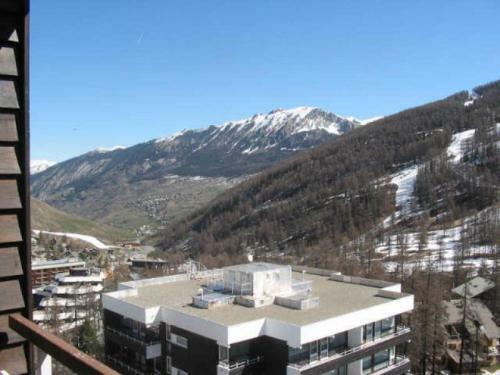 Apartment Lub�ron