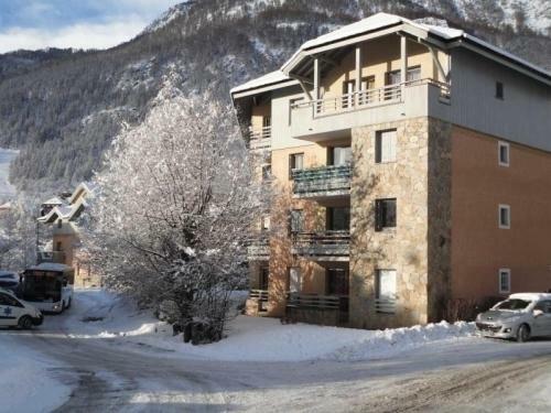 Apartment Jardins Alpins