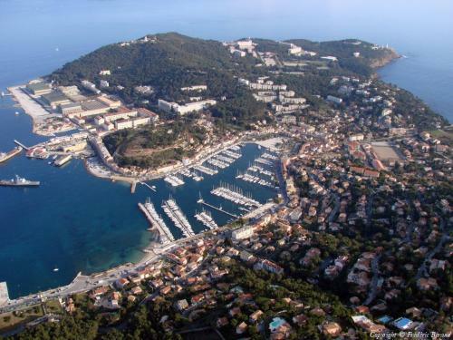 R�sidence N�m�a Le Cap Azur