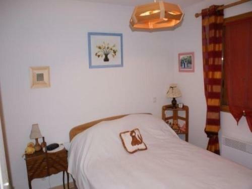 Apartment Les Chalets Du Tourond