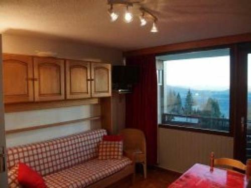 Apartment Malcros