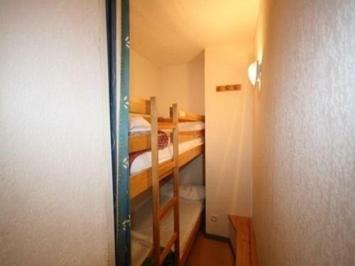 Apartment Portes Du Soleil B