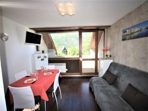 Apartment Bel Aure 3