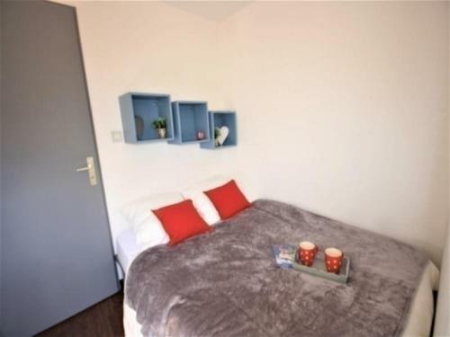 Apartment Bel Aure 3
