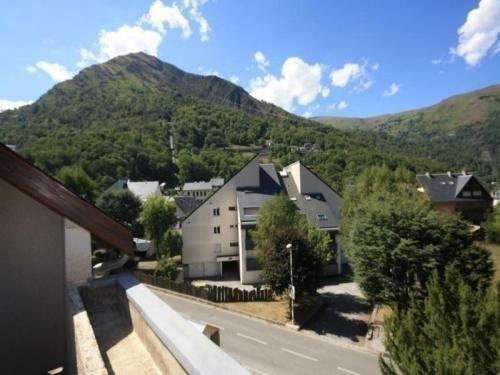 Apartment Bel Aure 3