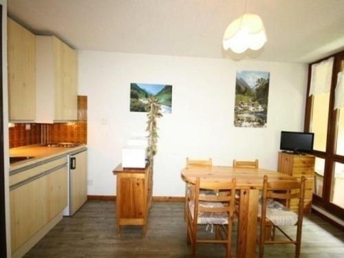 Apartment Bel Aure 2