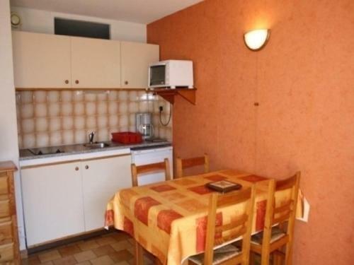 Apartment Pic D Espade I