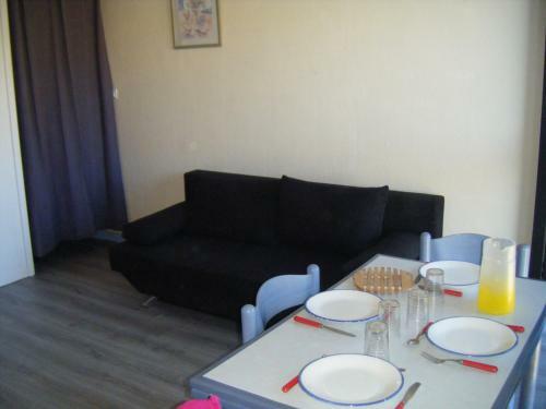 Mountain View Apartment