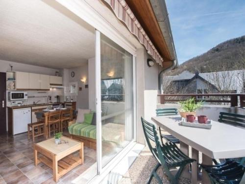 Apartment Ondine A