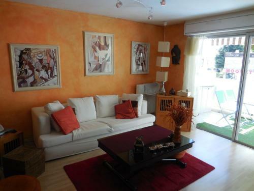 Apartamento Azur 3000