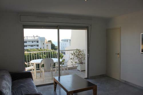 Apartamento Azur 3000
