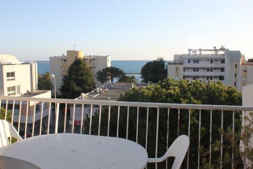 Apartamento Azur 3000