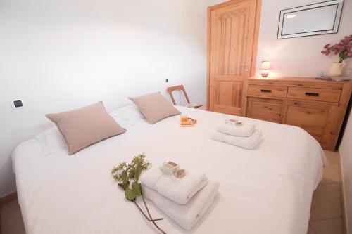 Apartamento St. Gervais - Le Bois Des F�es 33