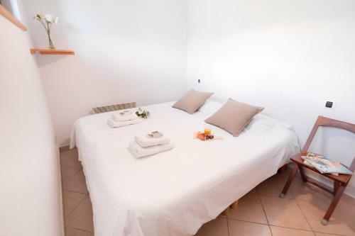 Apartamento St. Gervais - Le Bois Des F�es 33