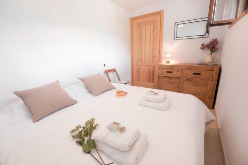 Apartamento St. Gervais - Le Bois Des F�es 33