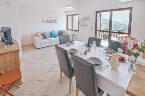 Apartamento St. Gervais - Le Bois Des F�es 33