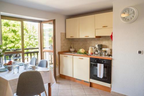 Apartamento St. Gervais - Le Bois Des F�es 2