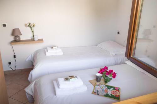 Apartamento St. Gervais - Le Bois Des F�es 2