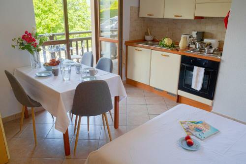 Apartamento St. Gervais - Le Bois Des F�es 2