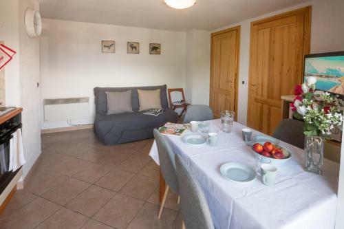 Apartamento St. Gervais - Le Bois Des F�es 2