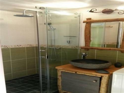Apartment Studio Mezzanine A 100 M Des Criques