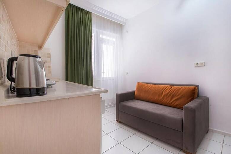 Bayram Apart Hotel