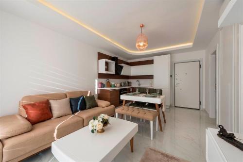 Apartamento Elite Marine Residence