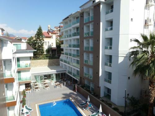 Kleopatra Atlas Hotel - Adults Only