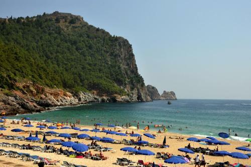 Kleopatra Atlas Hotel - Adults Only