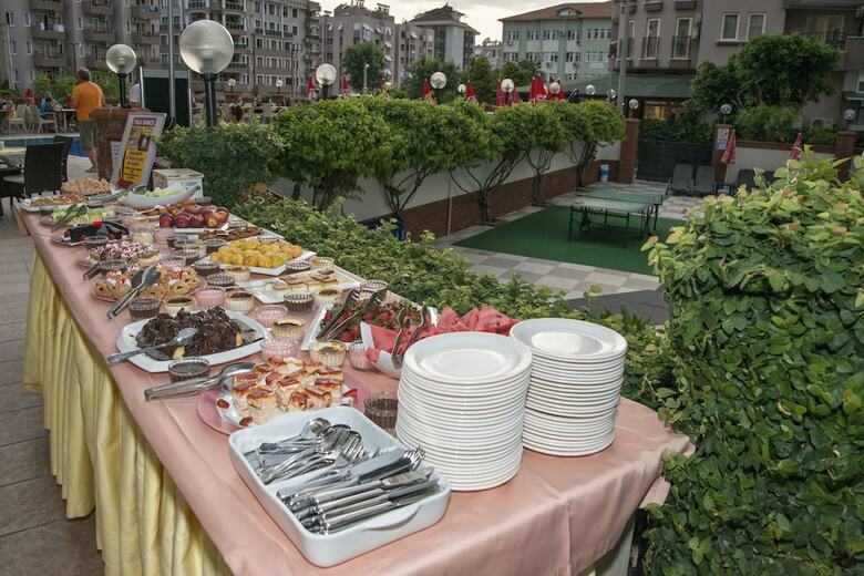 Aparthotel Riviera Apart