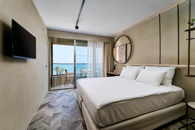 Alanya Buyuk Hotel