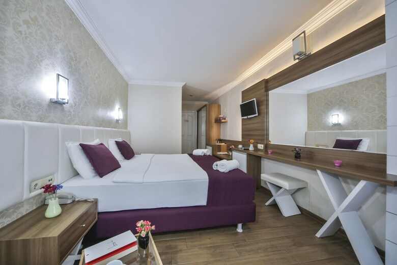 Alanya Buyuk Hotel