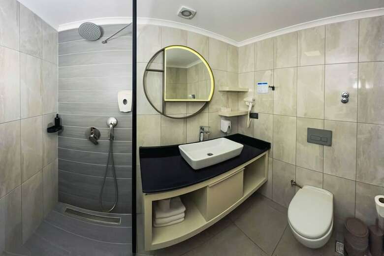 Alanya Buyuk Hotel