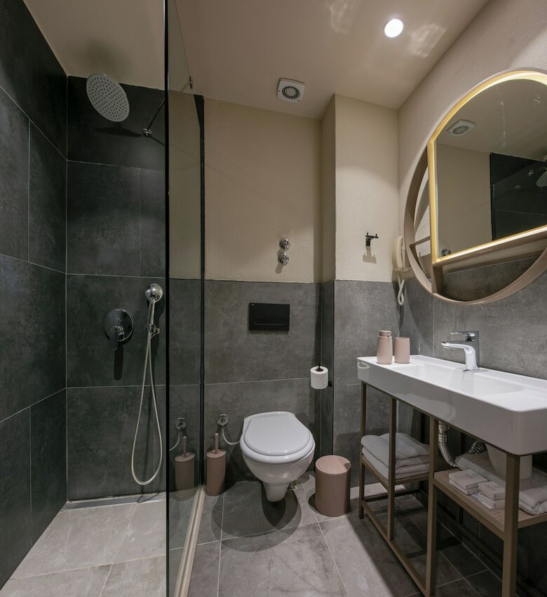 Alanya Buyuk Hotel