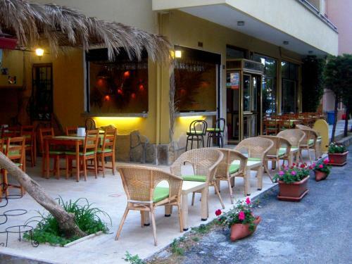 Kleopatra Carina Hotel