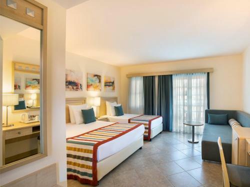 Hotel Paloma Grida Resort & Spa