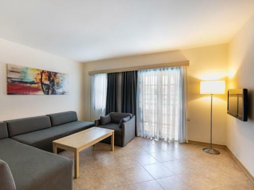 Hotel Paloma Grida Resort & Spa