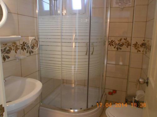Bed & Breakfast Kale Pansiyon