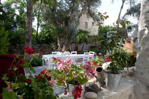 Bed & Breakfast Ha La Bodrum
