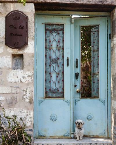 Bed & Breakfast Ha La Bodrum