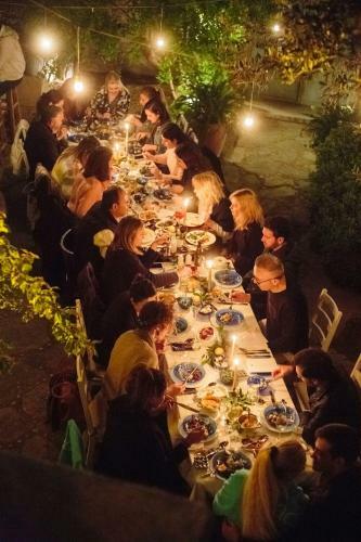 Bed & Breakfast Ha La Bodrum