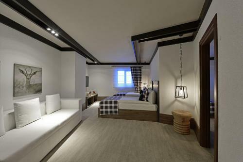 Karinna Hotel Uludag