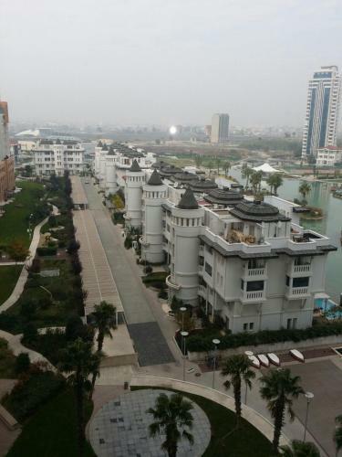 Ahmed Apartment