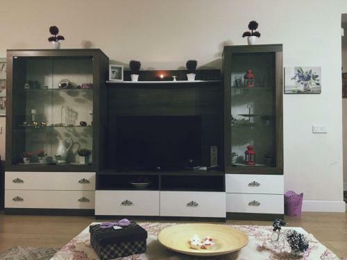 Ahmed Apartment