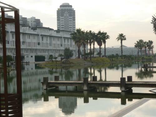 Ahmed Apartment
