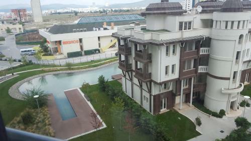 Ahmed Apartment