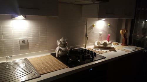 Ahmed Apartment