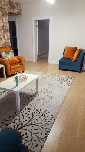 Ahmed Apartment