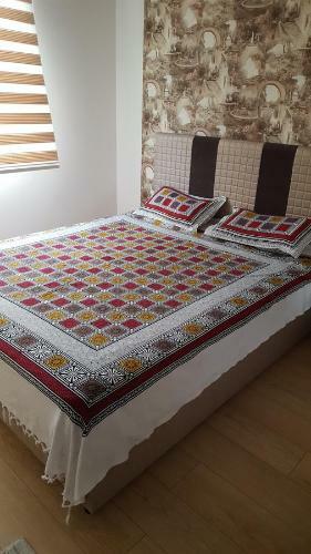 Ahmed Apartment